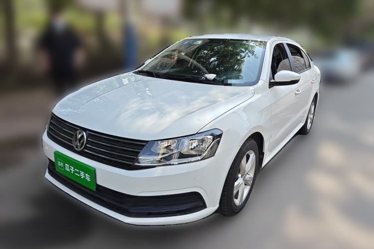 Used Volkswagen Lavida 2017 1.6L Automatic Fashion Edition Guazi used car, China used car export, Used car for sale, Used  cars, Cheapest cars for sale