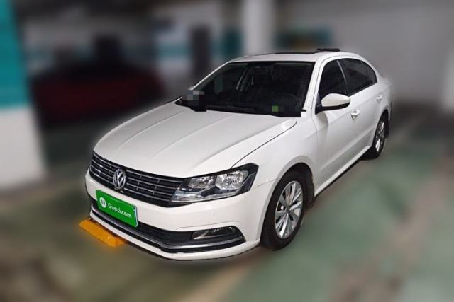 Used Volkswagen Lavida 2017 230TSI DSG Comfort Edition