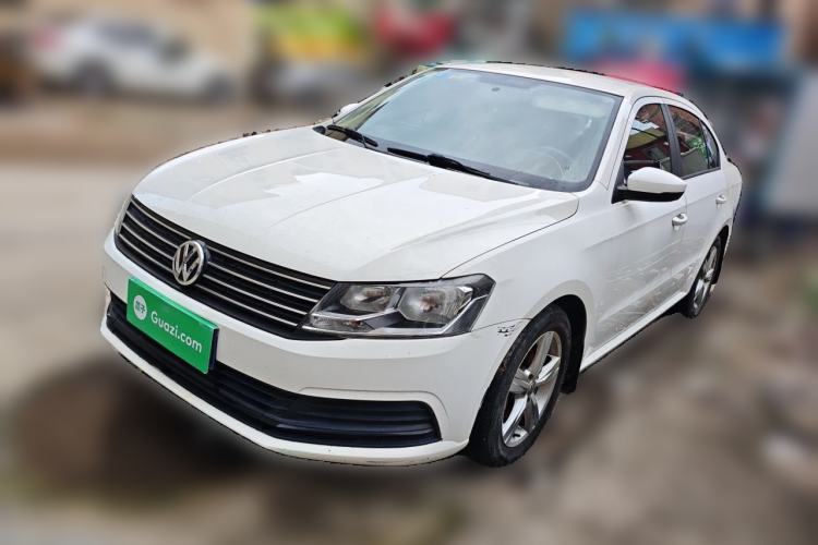 Used Volkswagen Lavida 2017 1.6L Automatic Fashion Edition Guazi used car, China used car export, Used car for sale, Used  cars, Cheapest cars for sale