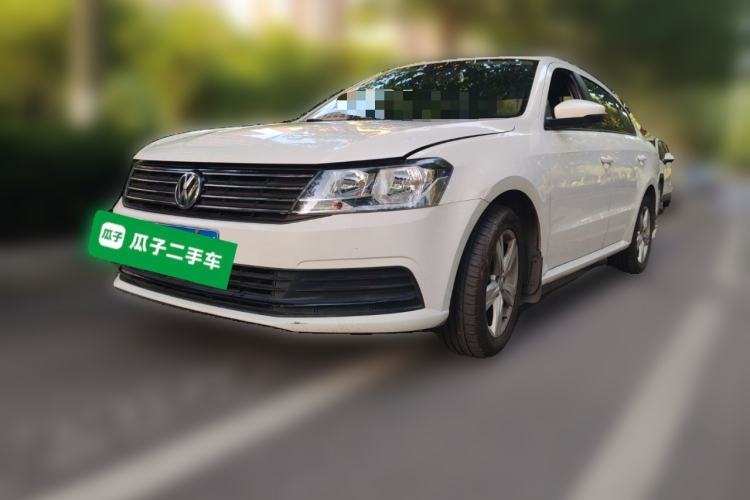 Used Volkswagen Lavida 2017 1.6L Manual Fashion Edition Guazi used car, China used car export, Used car for sale, Used  cars, Cheapest cars for sale