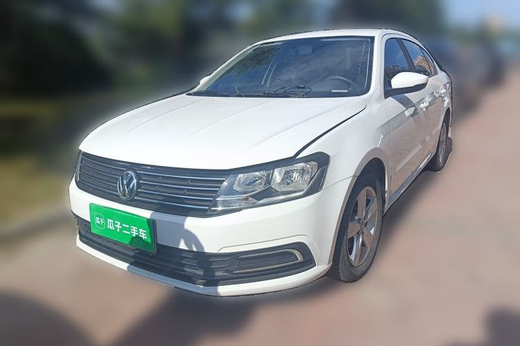 Used Volkswagen Lavida 2017 1.6L Manual Fashion Edition Guazi used car, China used car export, Used car for sale, Used  cars, Cheapest cars for sale