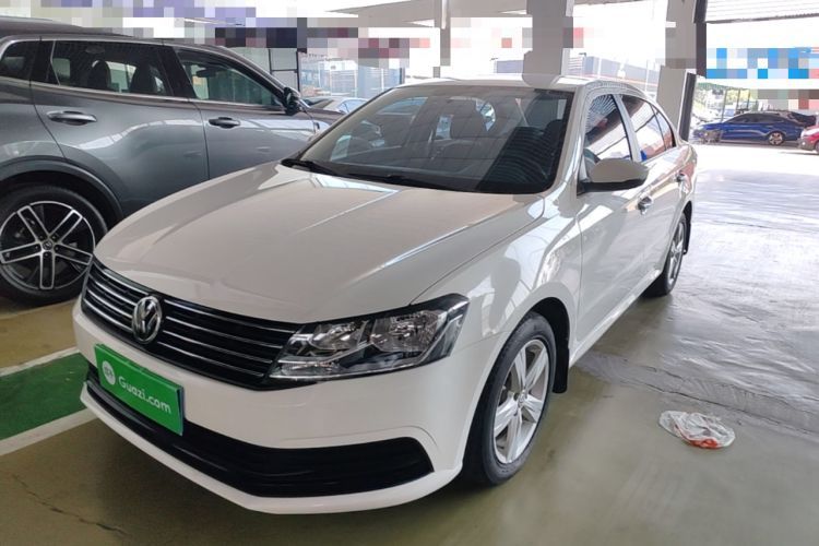 Used Volkswagen Lavida 2017 1.6L Manual Fashion Edition Guazi used car, China used car export, Used car for sale, Used  cars, Cheapest cars for sale