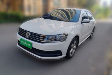 Used Volkswagen Lavida 2017 1.6L Automatic Fashion Edition