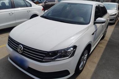 Used Volkswagen Lavida 2017 1.6L Automatic Fashion Edition