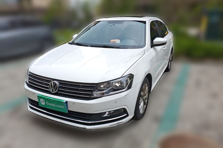 Used Volkswagen Lavida 2017 1.6L Automatic Comfort Edition Guazi used car, China used car export, Used car for sale, Used  cars, Cheapest cars for sale