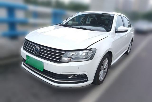 Used Volkswagen Lavida 2017 230TSI DSG Comfort Edition