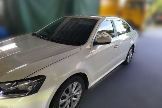 Used Volkswagen Lavida 2017 230TSI DSG Comfort Edition