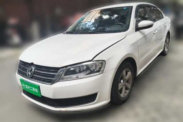 Used Volkswagen Lavida 2017 1.6L Automatic Fashion Edition