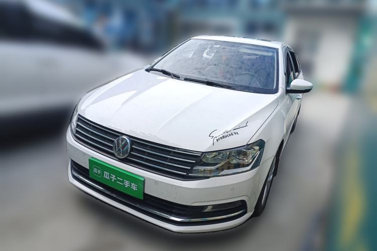 Used Volkswagen Lavida 2017 1.6L Automatic Comfort Edition Guazi used car, China used car export, Used car for sale, Used cars, Cheapest cars for sale