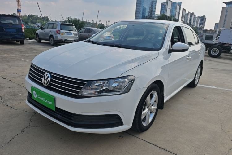 Ojetý Volkswagen Lavida 2017 1.6L Automatic Fashion Edition Guazi used car, China used car export, Used car for sale, Used  cars, Cheapest cars for sale