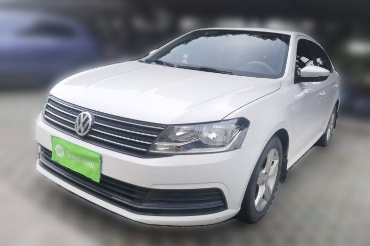 Used Volkswagen Lavida 2017 1.6L Automatic Fashion Edition Guazi used car, China used car export, Used car for sale, Used  cars, Cheapest cars for sale