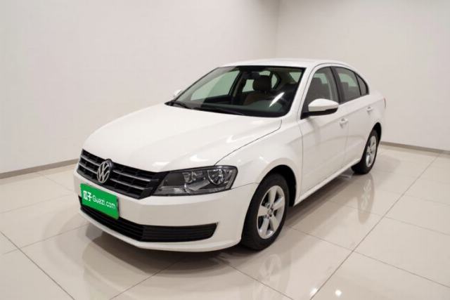 Used Volkswagen Lavida 2017 1.6L Automatic Fashion Edition