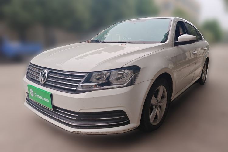 Used Volkswagen Lavida 2017 1.6L Automatic Fashion Edition Guazi used car, China used car export, Used car for sale, Used  cars, Cheapest cars for sale