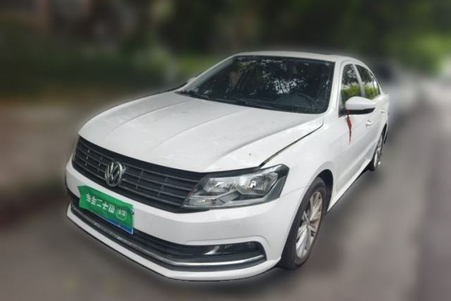 Used Volkswagen Lavida 2017 230TSI DSG Comfort Edition