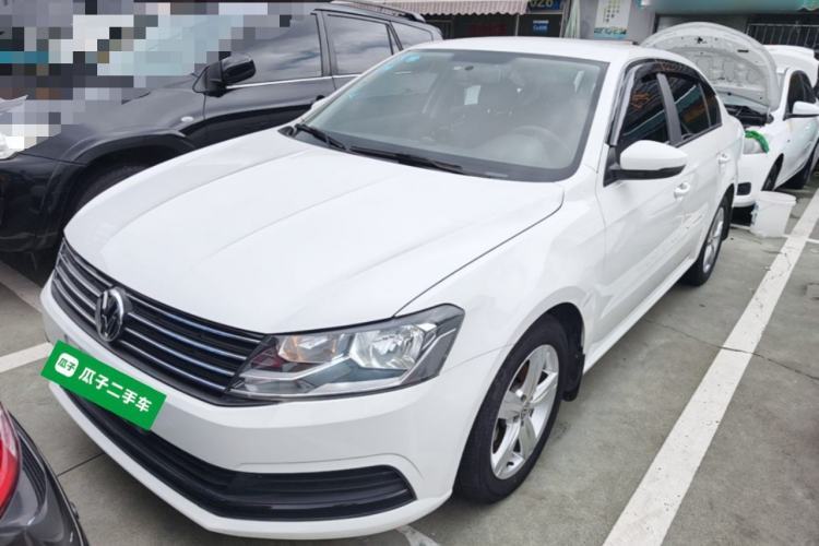 Used Volkswagen Lavida 2017 1.6L Automatic Fashion Edition Guazi used car, China used car export, Used car for sale, Used cars, Cheapest cars for sale