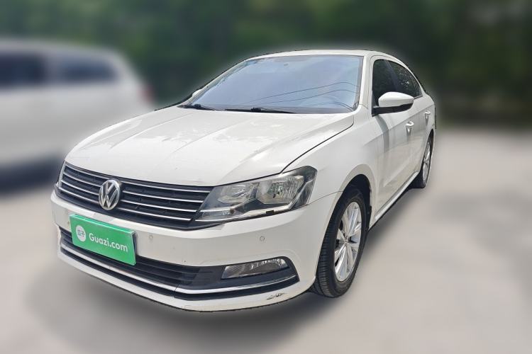 Used Volkswagen Lavida 2017 1.6L Automatic Comfort Edition Guazi used car, China used car export, Used car for sale, Used cars, Cheapest cars for sale
