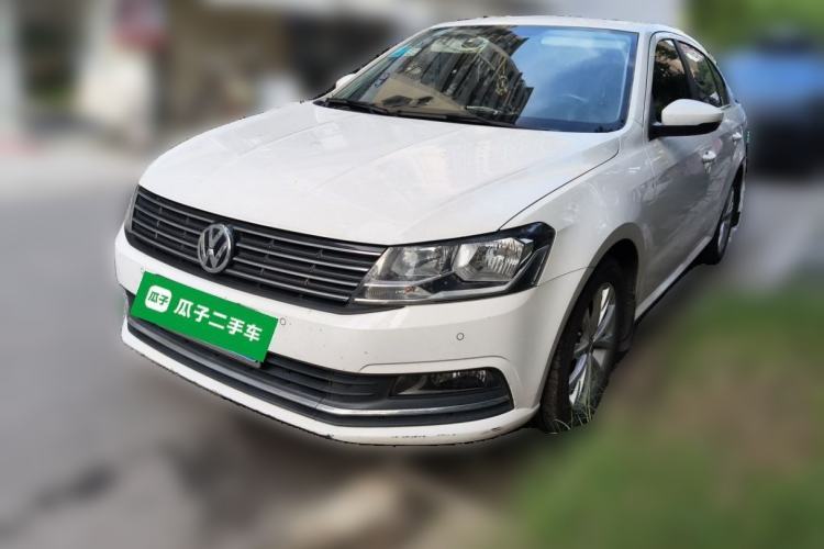 Used Volkswagen Lavida 2017 1.6L Automatic Comfort Edition Guazi used car, China used car export, Used car for sale, Used  cars, Cheapest cars for sale