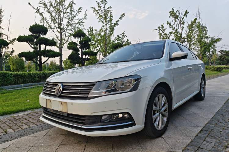 Ojetý Volkswagen Lavida 2017 1.6L Automatic Comfort Edition Guazi used car, China used car export, Used car for sale, Used  cars, Cheapest cars for sale