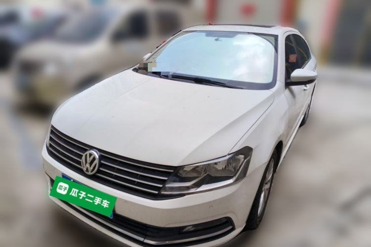 Used Volkswagen Lavida 2017 1.6L Automatic Comfort Edition Guazi used car, China used car export, Used car for sale, Used cars, Cheapest cars for sale