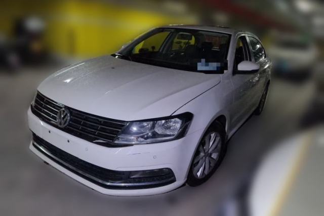 Used Volkswagen Lavida 2017 230TSI DSG Comfort Edition