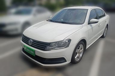 Used Volkswagen Lavida 2017 1.6L Automatic Fashion Edition