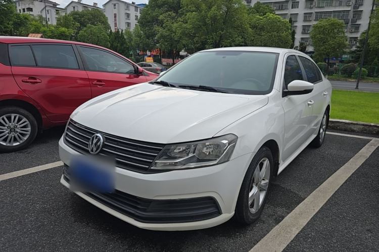 Used Volkswagen Lavida 2017 1.6L Manual Fashion Edition Guazi used car, China used car export, Used car for sale, Used  cars, Cheapest cars for sale