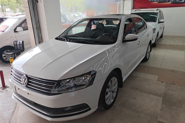 Ojetý Volkswagen Lavida 2017 1.6L Automatic Comfort Edition Guazi used car, China used car export, Used car for sale, Used  cars, Cheapest cars for sale