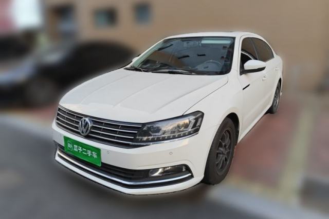 Used Volkswagen Lavida 2017 230TSI DSG Comfort Edition