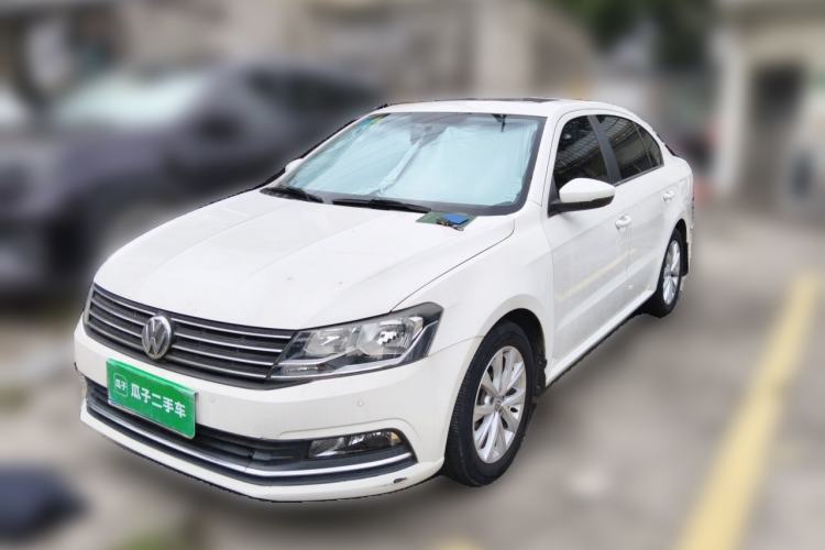 Used Volkswagen Lavida 2017 1.6L Automatic Comfort Edition Guazi used car, China used car export, Used car for sale, Used  cars, Cheapest cars for sale