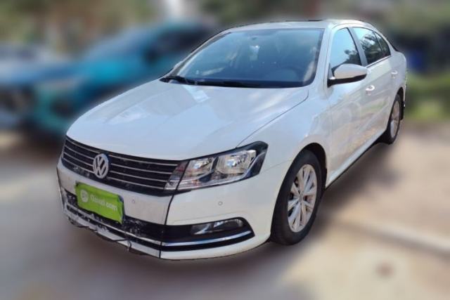 Used Volkswagen Lavida 2017 230TSI DSG Comfort Edition