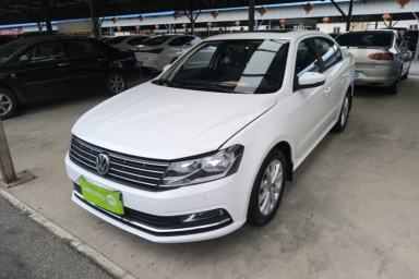 Used Volkswagen Lavida 2017 230TSI DSG Comfort Edition