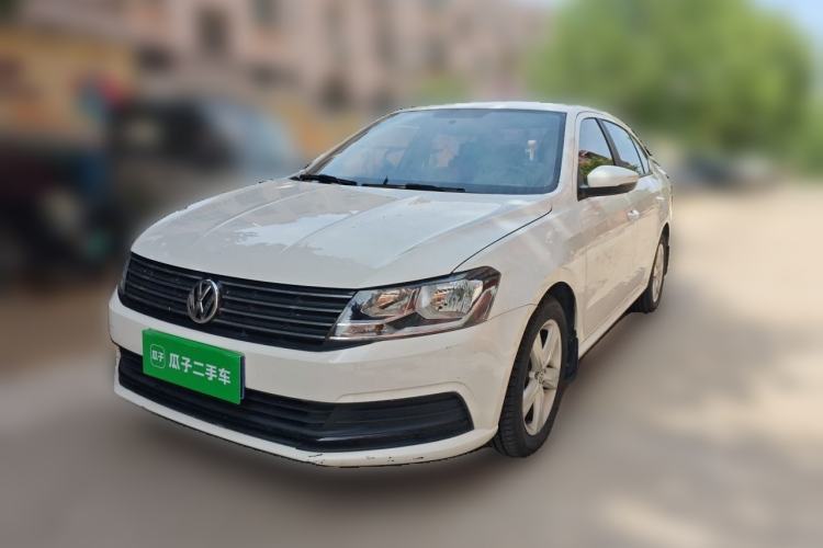 Used Volkswagen Lavida 2017 1.6L Automatic Fashion Edition Guazi used car, China used car export, Used car for sale, Used  cars, Cheapest cars for sale