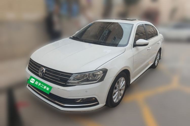 Used Volkswagen Lavida 2017 1.6L Manual Comfort Edition Guazi used car, China used car export, Used car for sale, Used cars, Cheapest cars for sale