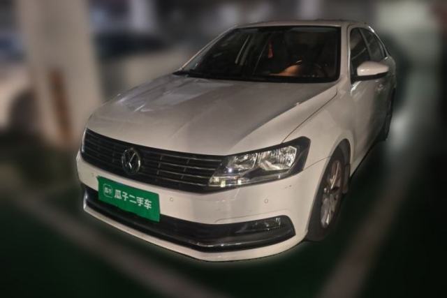 Used Volkswagen Lavida 2017 230TSI DSG Comfort Edition
