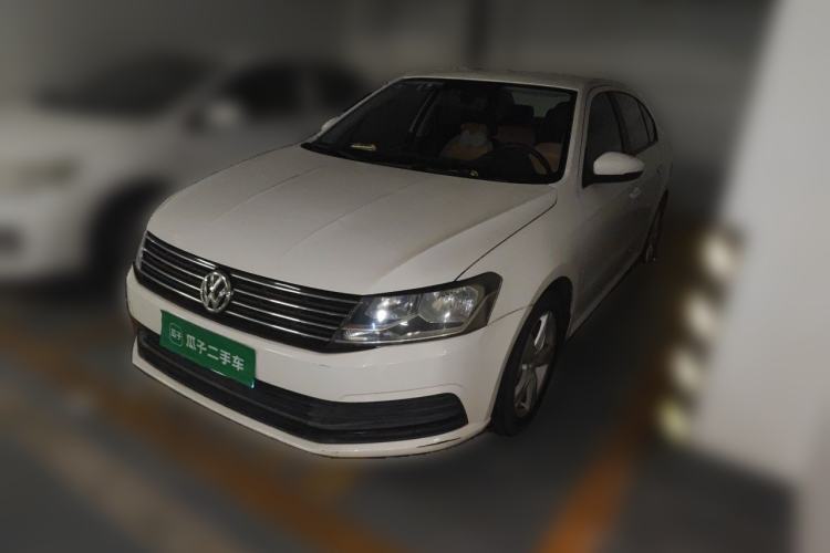 Used Volkswagen Lavida 2017 1.6L Automatic Fashion Edition Guazi used car, China used car export, Used car for sale, Used  cars, Cheapest cars for sale