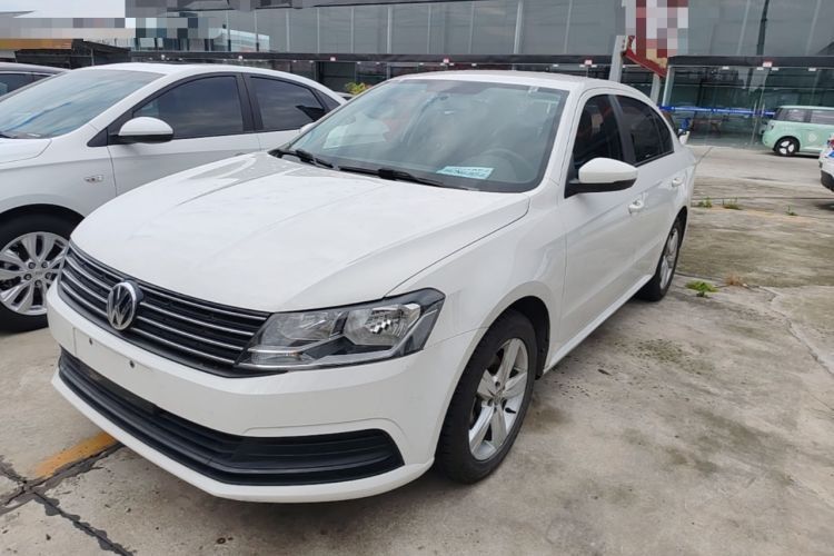 Used Volkswagen Lavida 2017 1.6L Manual Fashion Edition Guazi used car, China used car export, Used car for sale, Used cars, Cheapest cars for sale