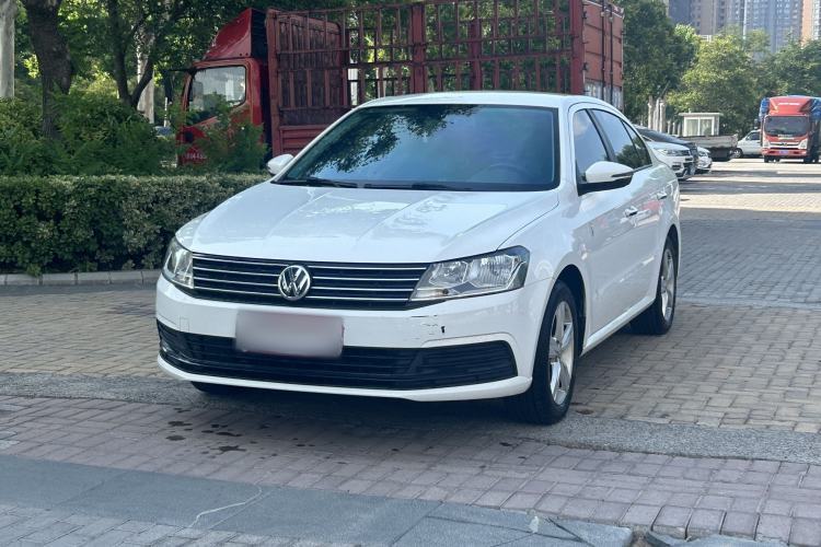 Used Volkswagen Lavida 2017 1.6L Manual Fashion Edition Guazi used car, China used car export, Used car for sale, Used cars, Cheapest cars for sale