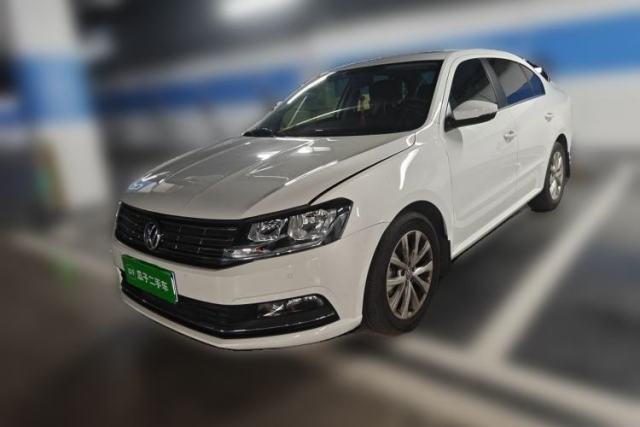 Used Volkswagen Lavida 2017 230TSI DSG Comfort Edition