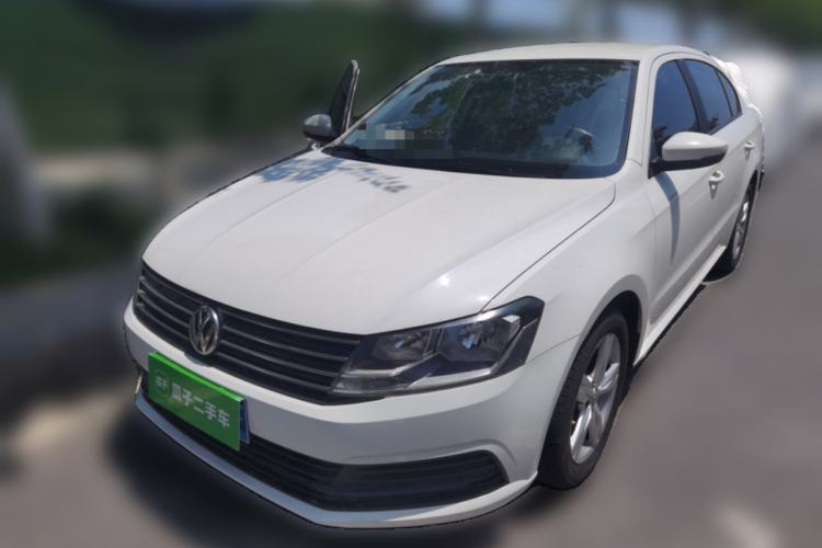 Used Volkswagen Lavida 2017 1.6L Automatic Fashion Edition Guazi used car, China used car export, Used car for sale, Used cars, Cheapest cars for sale