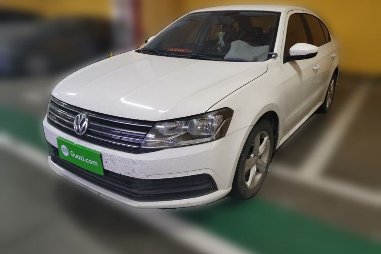 Used Volkswagen Lavida 2017 1.6L Automatic Fashion Edition Guazi used car, China used car export, Used car for sale, Used  cars, Cheapest cars for sale
