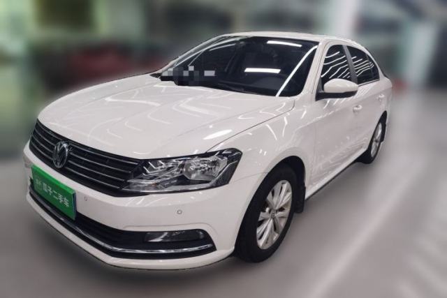Used Volkswagen Lavida 2017 230TSI DSG Comfort Edition