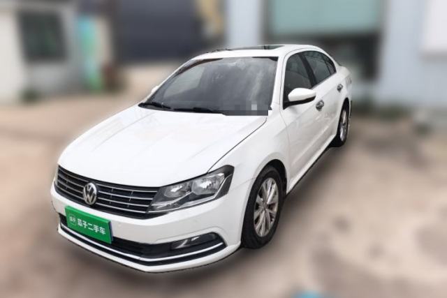 Used Volkswagen Lavida 2017 230TSI DSG Comfort Edition