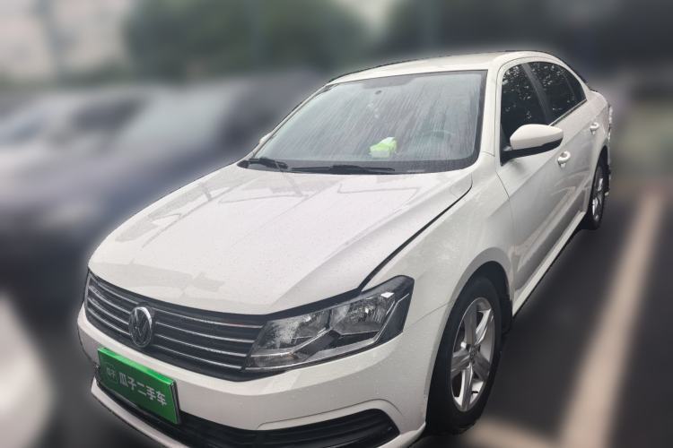 Used Volkswagen Lavida 2017 1.6L Automatic Fashion Edition Guazi used car, China used car export, Used car for sale, Used cars, Cheapest cars for sale