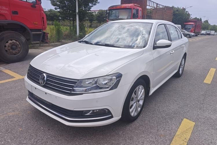 Used Volkswagen Lavida 2017 1.6L Automatic Comfort Edition Guazi used car, China used car export, Used car for sale, Used  cars, Cheapest cars for sale