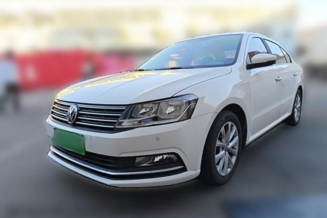 Used Volkswagen Lavida 2017 230TSI DSG Comfort Edition