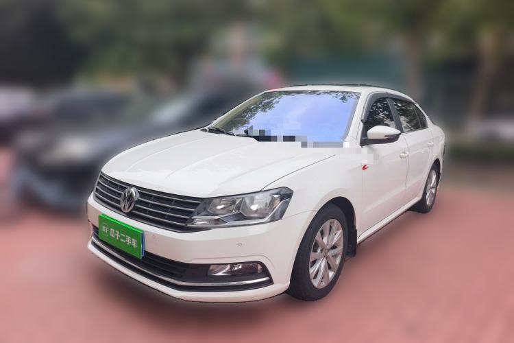 Volkswagen Lavida 2017 1.6L Automatic Comfort Edition usata Guazi used car, China used car export, Used car for sale, Used cars, Cheapest cars for sale