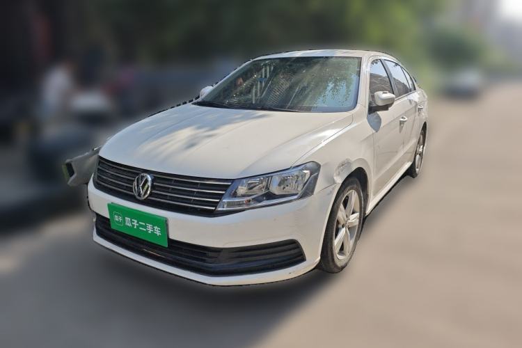 Used Volkswagen Lavida 2017 1.6L Automatic Fashion Edition Guazi used car, China used car export, Used car for sale, Used cars, Cheapest cars for sale