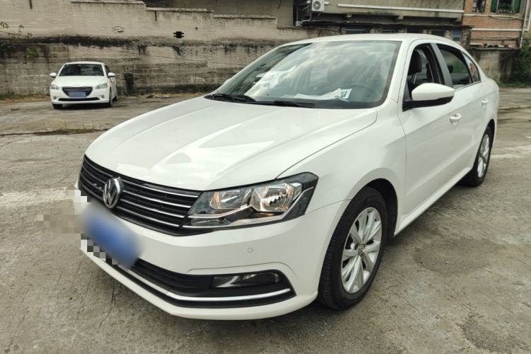 Used Volkswagen Lavida 2017 1.6L Automatic Comfort Edition Guazi used car, China used car export, Used car for sale, Used cars, Cheapest cars for sale