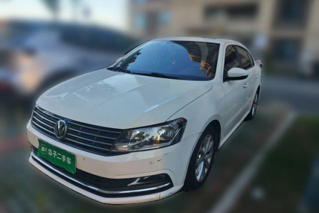 Used Volkswagen Lavida 2017 230TSI DSG Comfort Edition