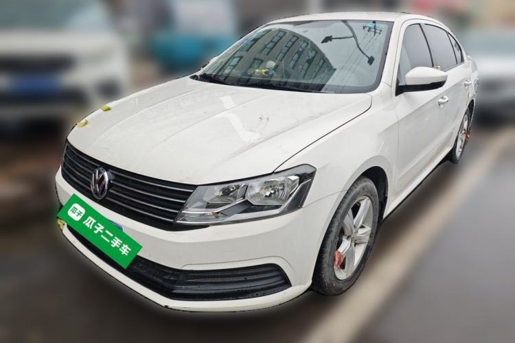 Used Volkswagen Lavida 2017 1.6L Manual Fashion Edition Guazi used car, China used car export, Used car for sale, Used cars, Cheapest cars for sale